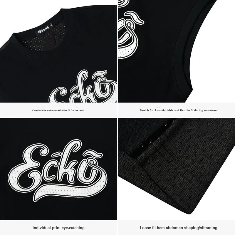 Ecko Tank Tops Men-5