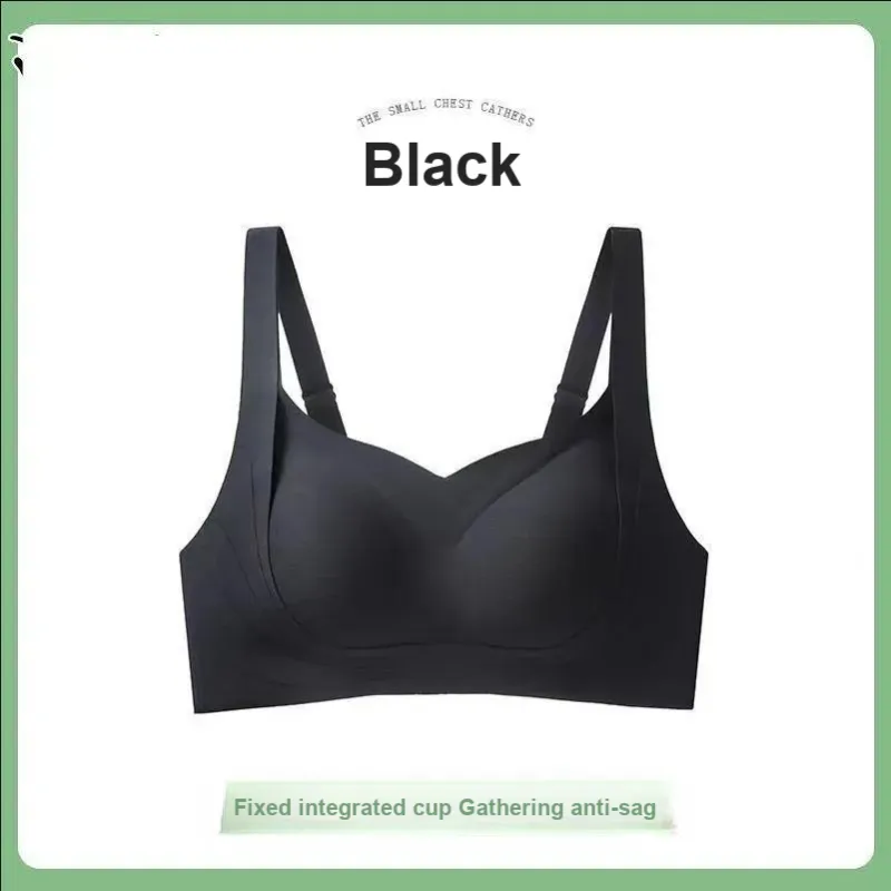 FENTENGCARE Women's Bras-9