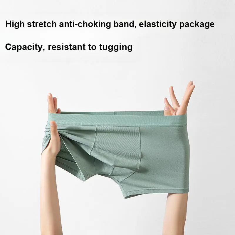 H YXIANG Underwear Gift Box Men's Box 3 Pack-3