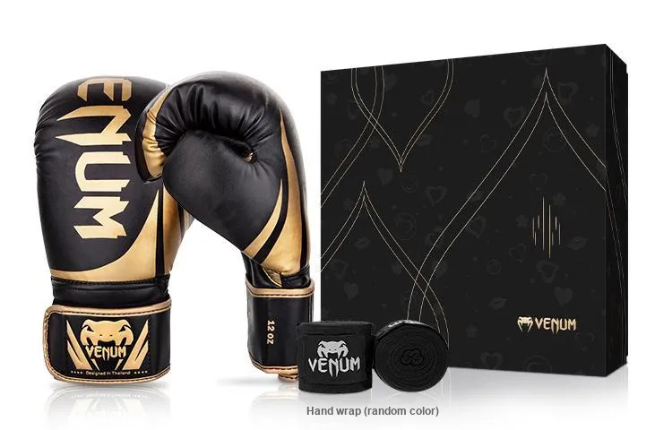 VENUM Boxing Gloves-2