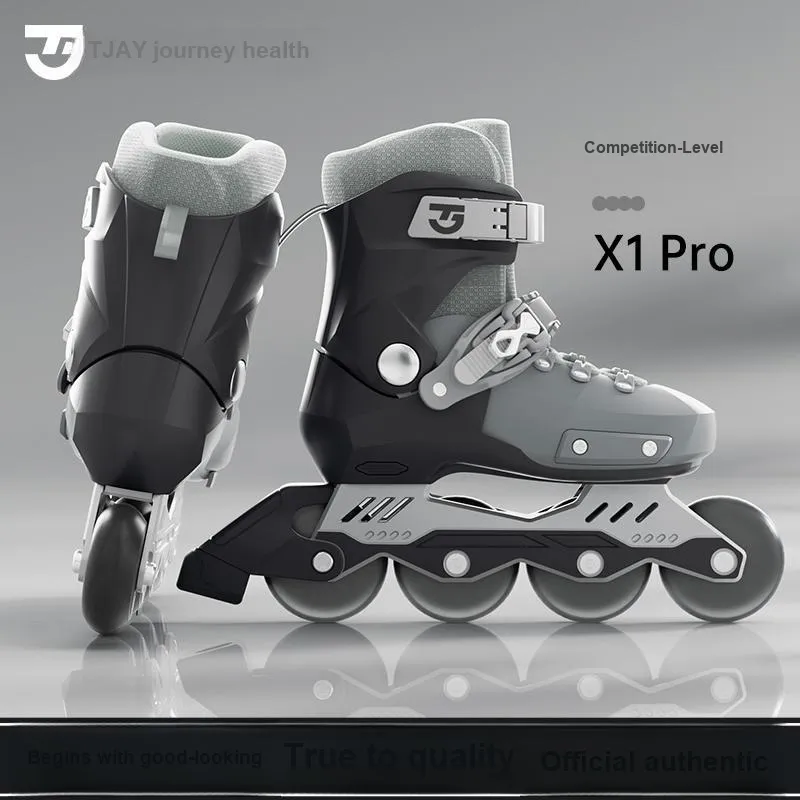 TJAY Inline Skates-4