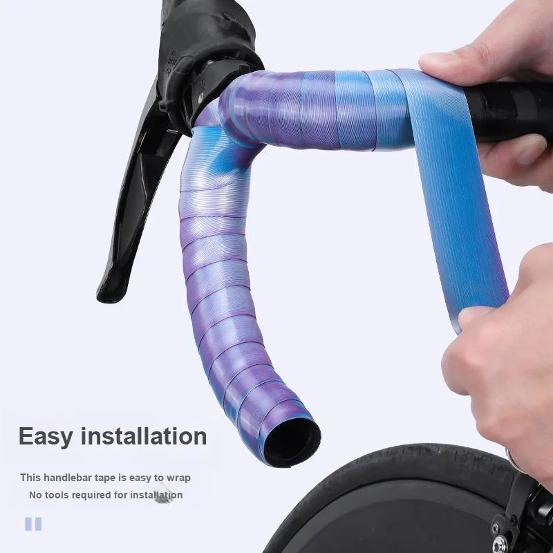 WEST BIKING Bicycle Handlebar Wrap Unisex-2
