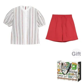 ZVJH Casual Suits Women's