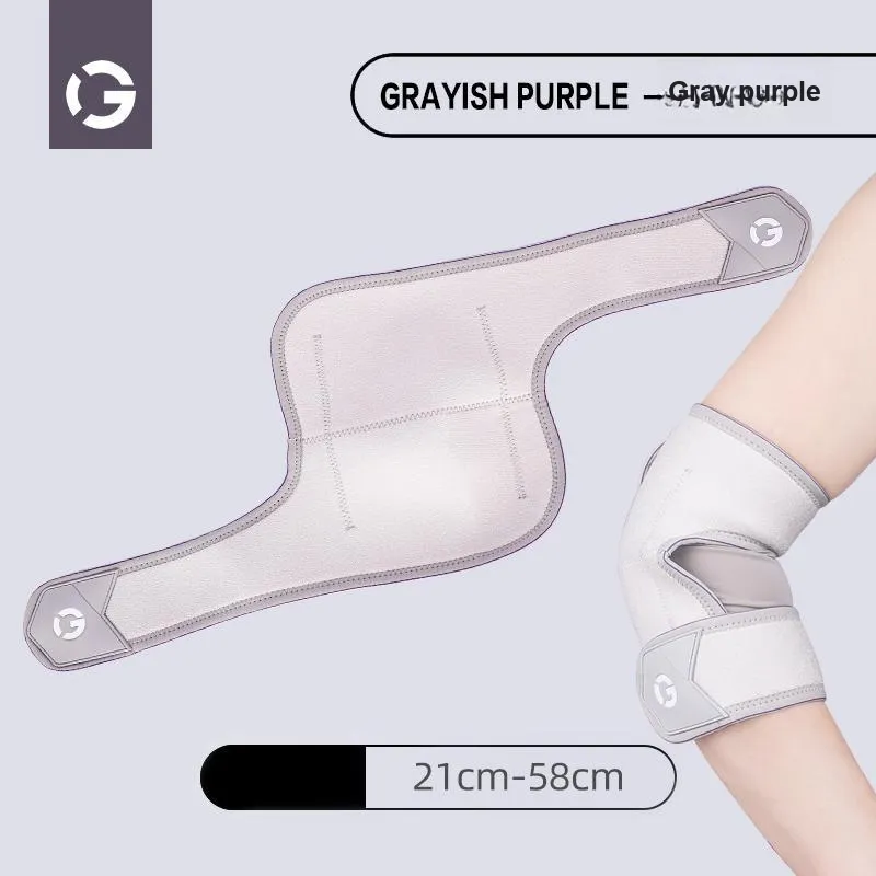 Competition Elbow Pads-23
