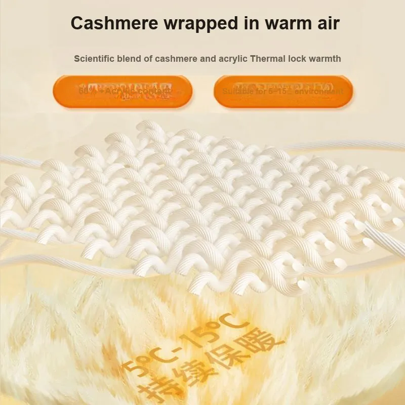 H YXIANG Men Thermal Sets-13