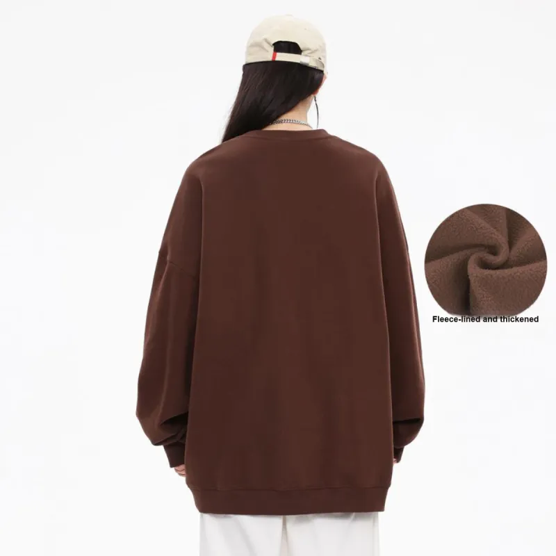 TINA GIA Sweatshirts Unisex-29
