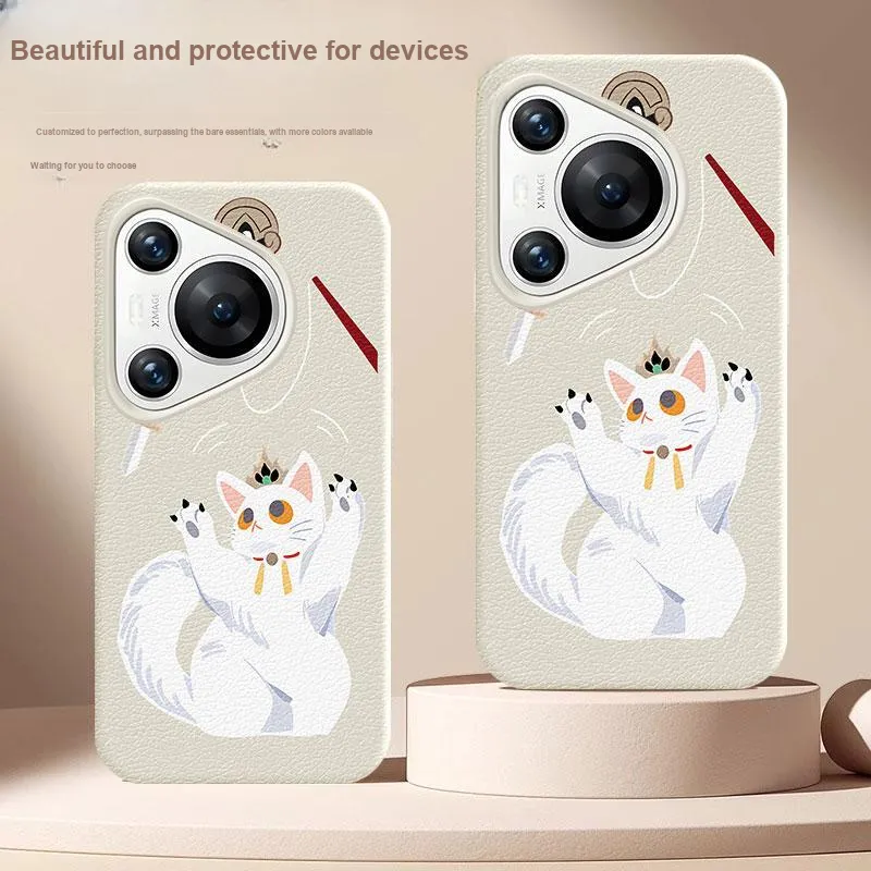 YIBAOBAO Phone Cases-1