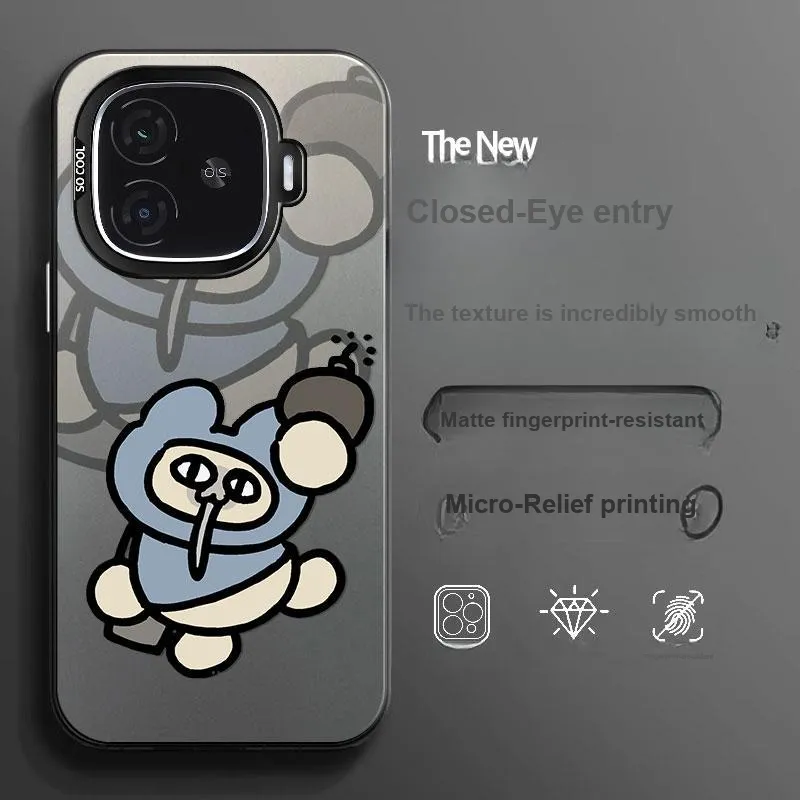 BAOCHENG Phone Cases-1