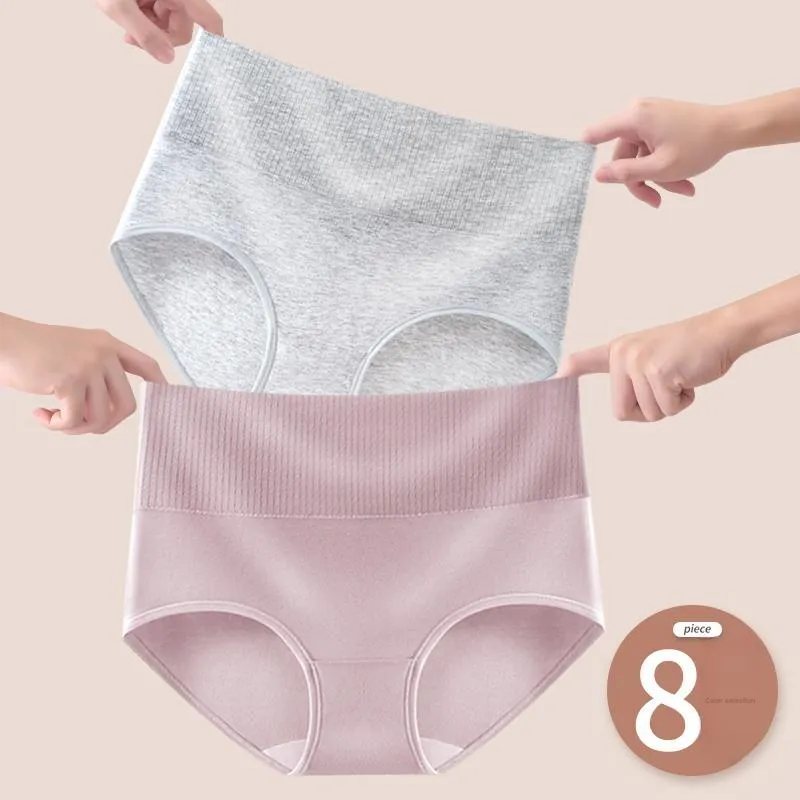 GRACEWELL Underpants Women's 3 Pack-5