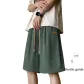 Army Green Comes with