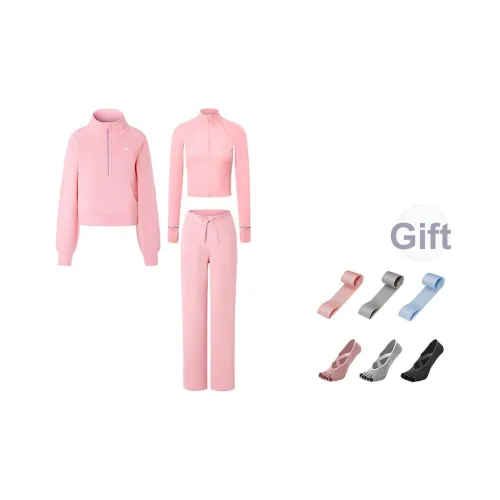 TOM TAILOR Женские фитнес-комплекты