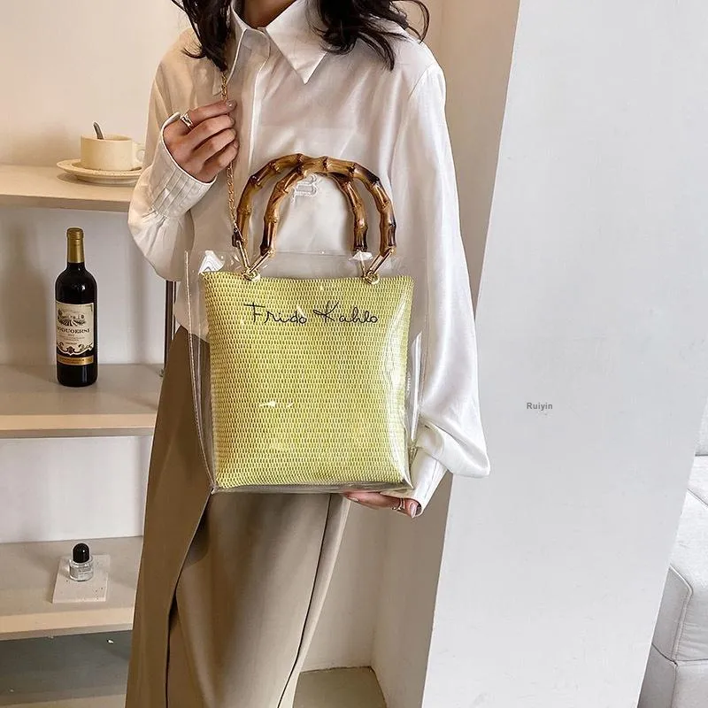 S.REPHEN PVC One Shoulder Handbags Regular Women's Multicolor-9
