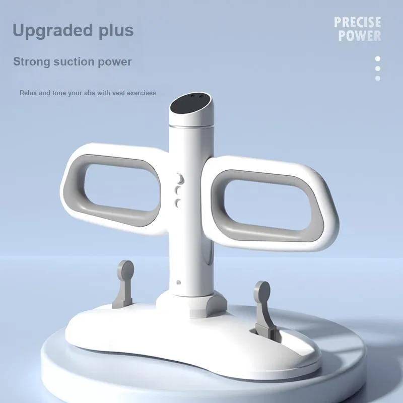 MDIKAWE Sit Up Machines-1