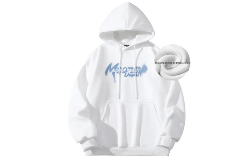 Moorab X BOBBY ABLEY Sweatshirts Unisex-18