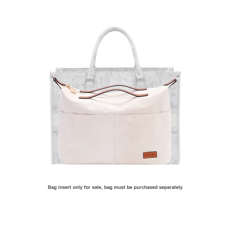 Tide DuPont Paper Bag Accessory Bag Insert Women's-0