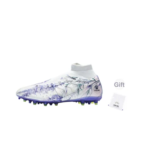 Кроссовки для футбола KELME Speed Electric 3,0, высокие, мужские