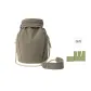 Gray Green+Green Wilderness Shopping Bag