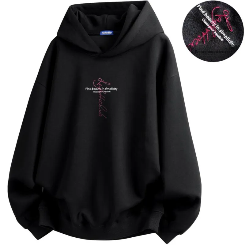 Lafetto Sweatshirts Unisex-4