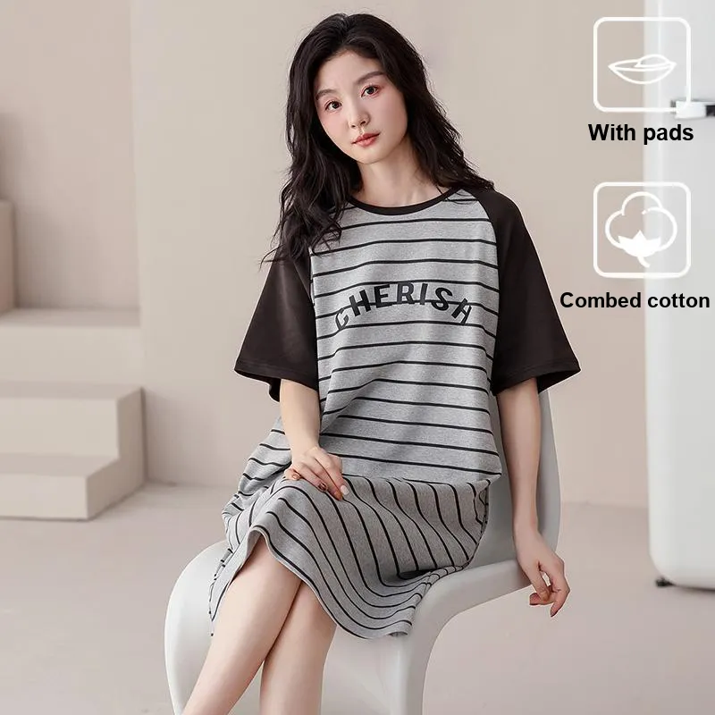 Top Melon Women's Nightgowns-5
