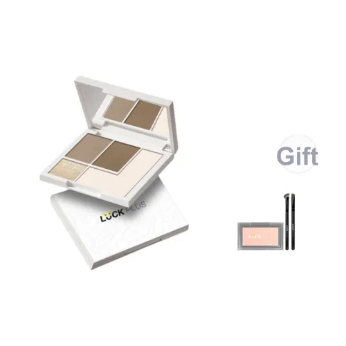 LUCK PLUS SHADOW/Тень Женские