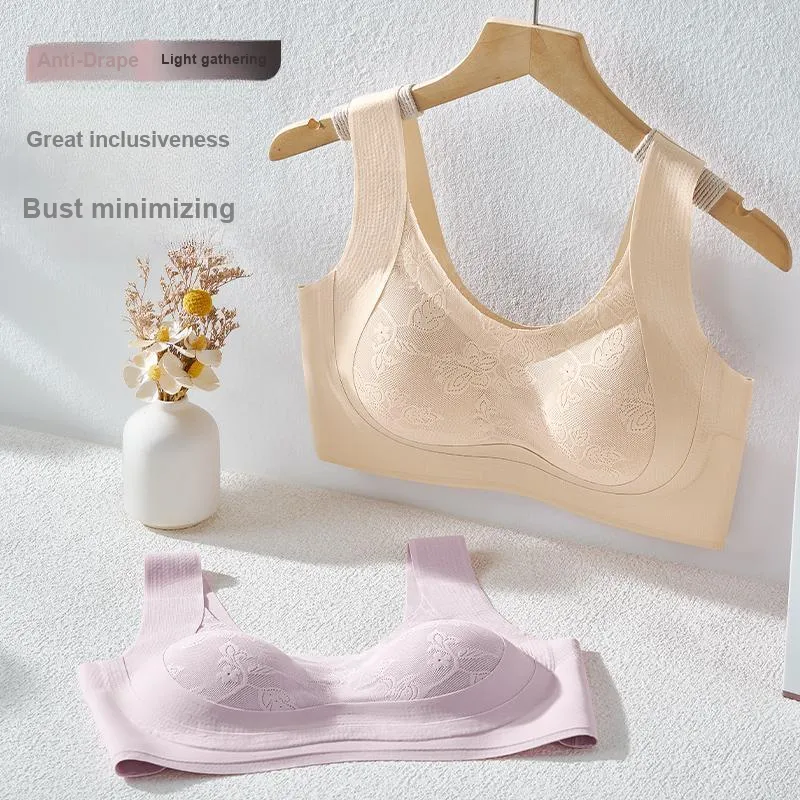 YUZHAOLIN Bra Women's Combo Set-16