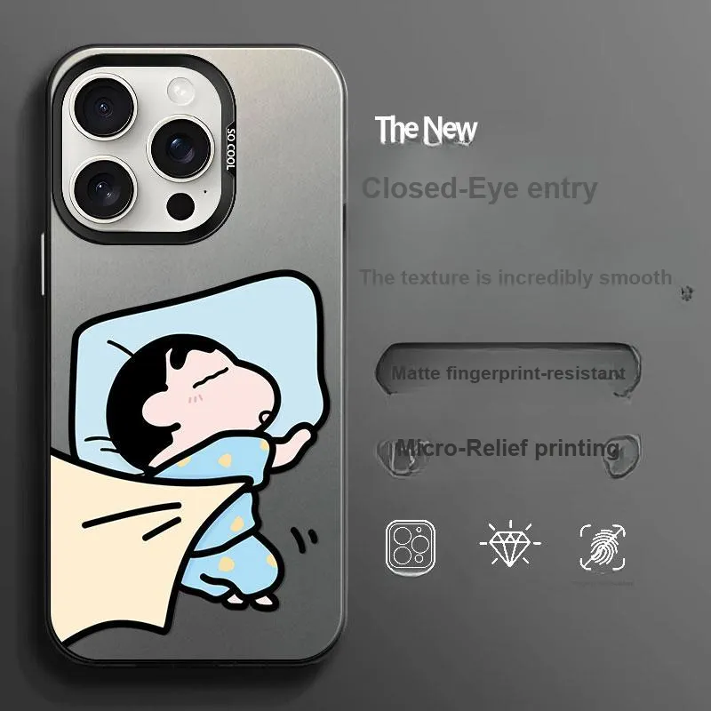 BAOCHENG Phone Cases-1