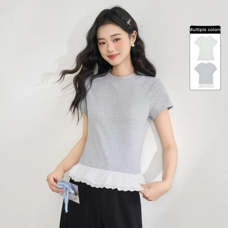 WESTLINK T Shirts Women's-10