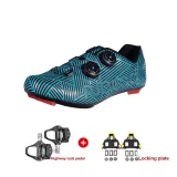 Blue Highway Clothing Sets, Cleat+Locking Plate