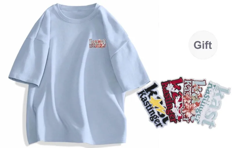 Kastinger T Shirts Unisex-24