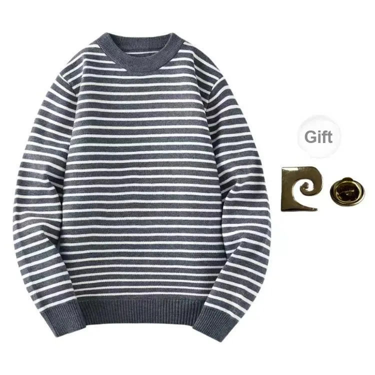 PIERRE CARDIN Sweaters Men-1