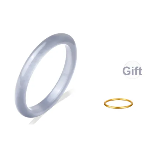 CHONGQINGJINDIAN Цветное стекло Браслеты Унисекс