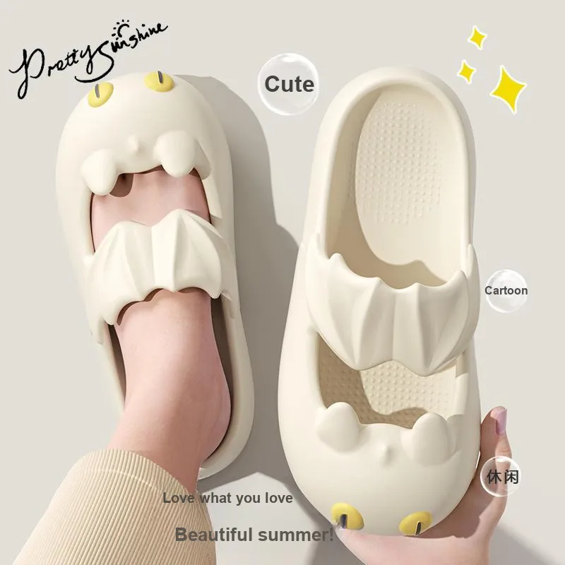 Foot recreation Slippers / Home Slippers-15