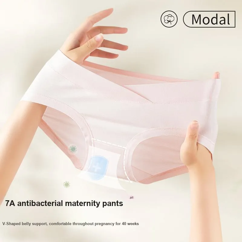Urban Beauty Underpants Women's 3 Pack-16