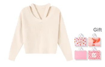 Adeworn Sweaters Women's