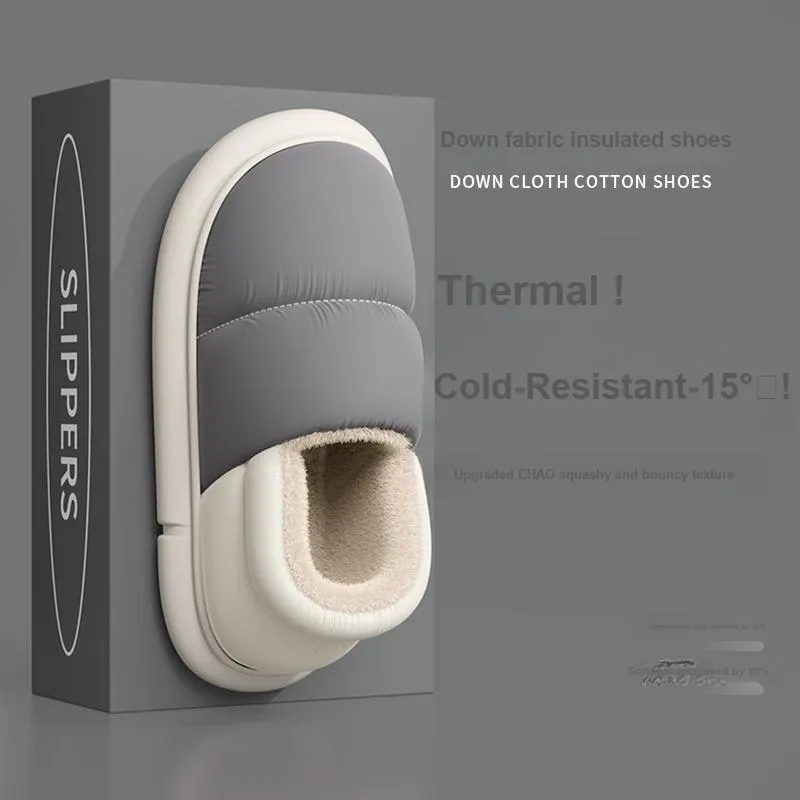 Foot recreation Slippers / Home Slippers-15
