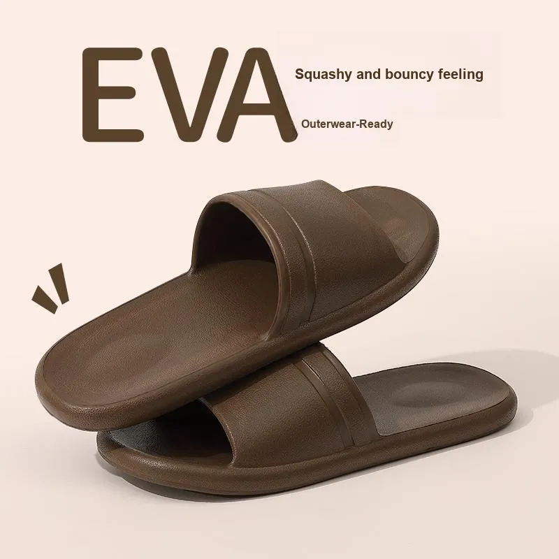 Foot Recreation Slip Resistant Comfortable Home Indoor Bathing For Home Use Breathable-27