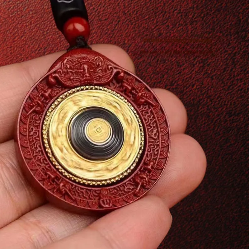 UJAT Jade Pendants Unisex-2