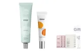 핸드 크림 크리스마스 나이트 50g + 립 석고 10g, 핸드 크림 샘플 2개 + 향수 샘플 포함