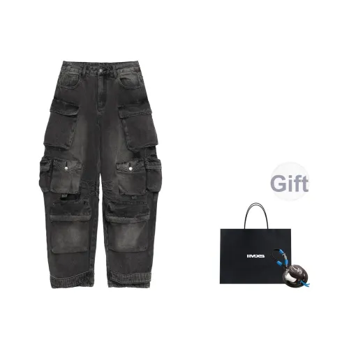 IMXS Унисекс Джинсы