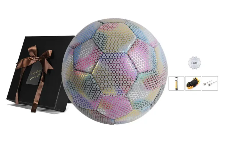 MILACHIC Soccer-3