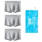 3 Pack (Light Gray)