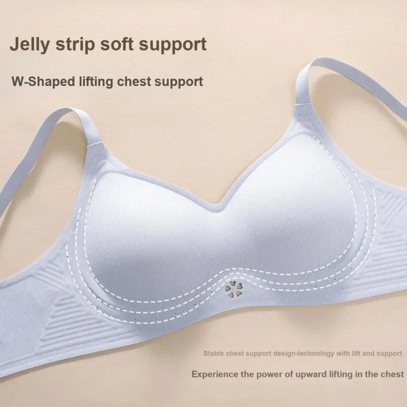 Gentle welcome Women's Bras-3
