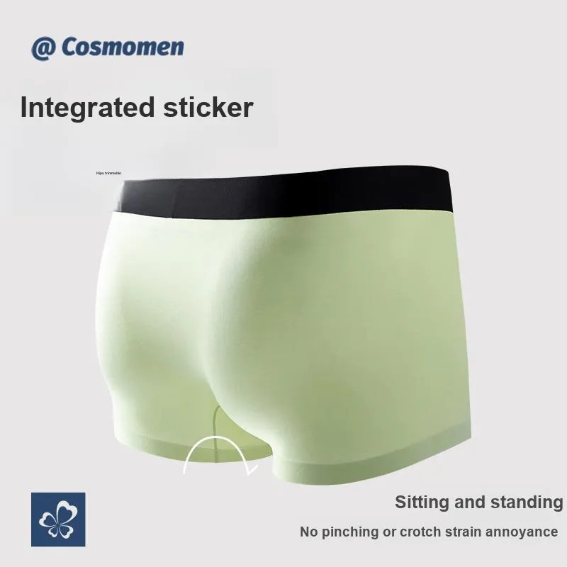 Urban Beauty Underpants Men's Combo Set-10