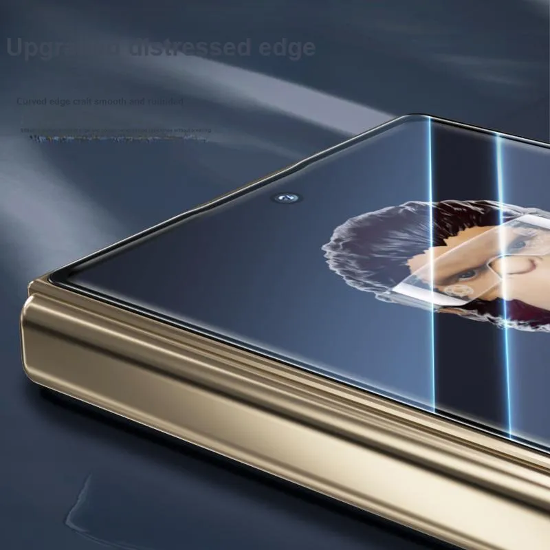 BLUEO Cell Phone Protective Films-5