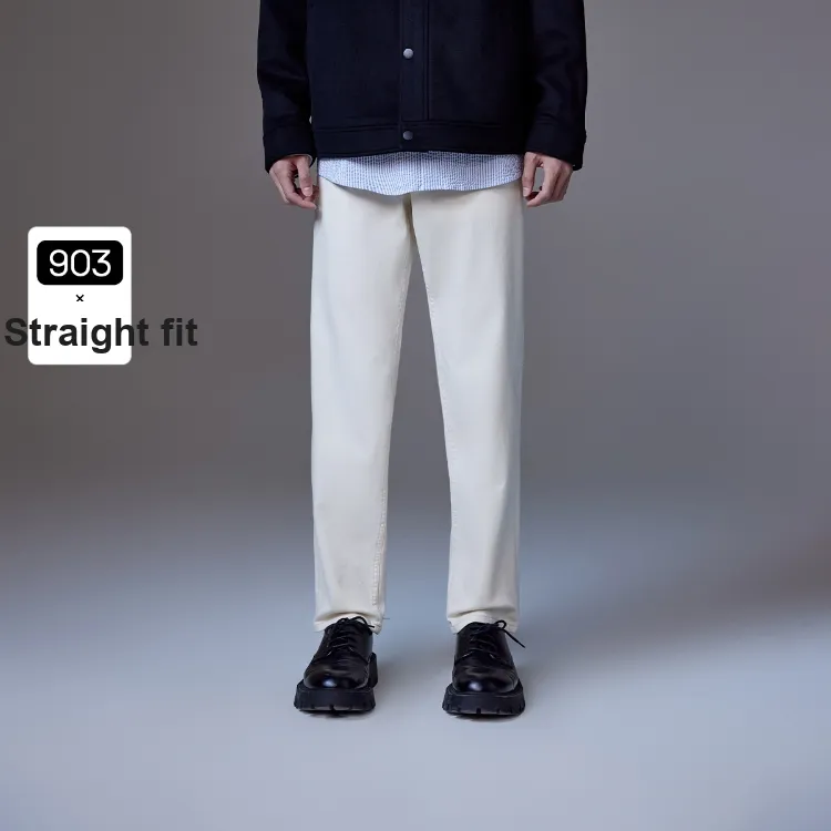 JACK JONES· Denim Gene Series Jeans Men's-3