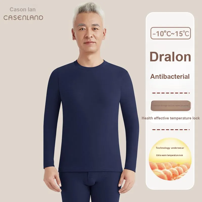 Casenland Men Thermal Sets-15