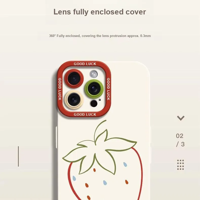 HASEE Phone Cases-3