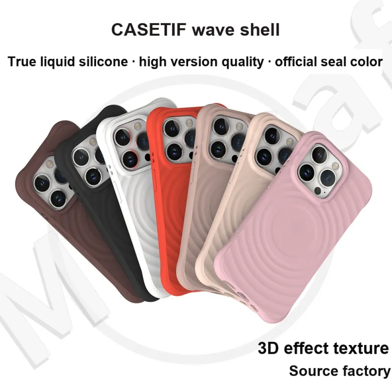 River lips Phone Cases-5