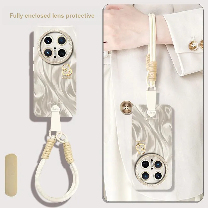 Interesting shell Phone Cases-3