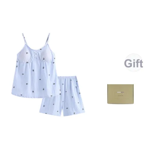 Wabi Town Pajama Подарочная коробка Женские